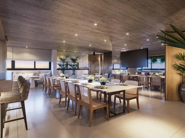 Imagem 7: Apartamento Á Venda com 3 Suítes na Praia Grande em Torres/Rs