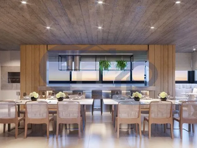 Imagem 15: Apartamento Á Venda com 3 Suítes na Praia Grande em Torres/Rs
