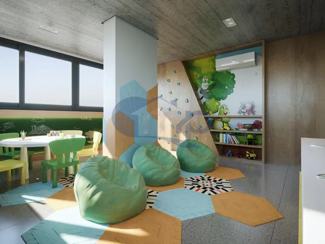 Imagem 11: Apartamento Á Venda com 3 Suítes na Praia Grande em Torres/Rs
