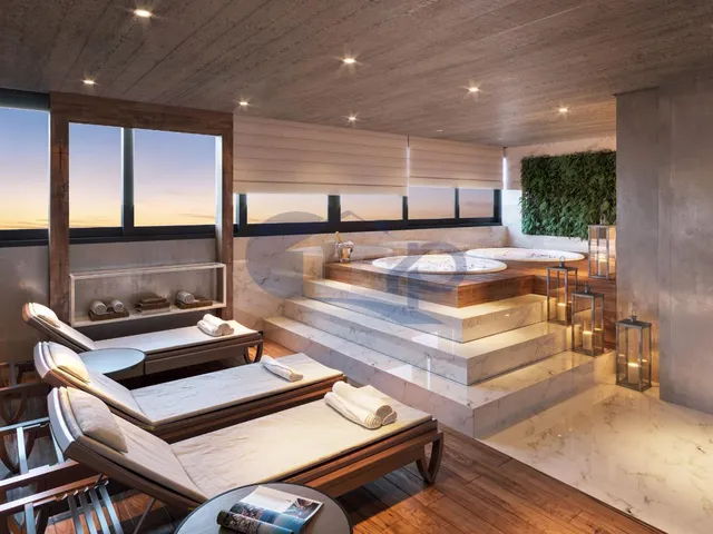 Imagem 9: Apartamento Á Venda com 3 Suítes na Praia Grande em Torres/Rs