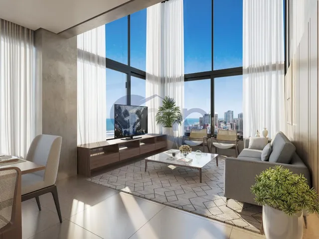 Imagem 14: Apartamento Á Venda com 3 Suítes na Praia Grande em Torres/Rs