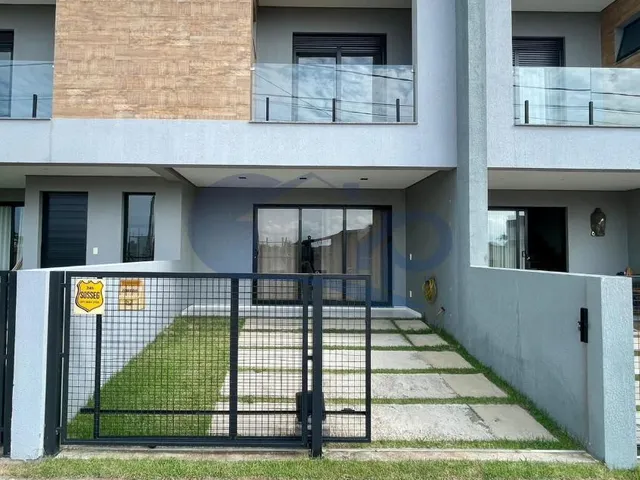 Imagem: Sobrado a venda com 2 suites no Morada das