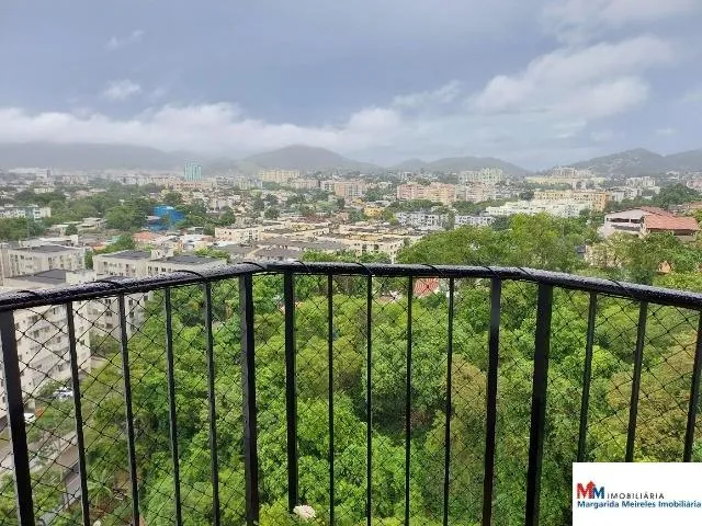 Imagem: APTO. COBERTURA RESIDENCIAL em Rio de Janeiro