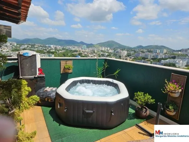 Imagem 15: Apto. Cobertura Residencial em Rio de Janeiro - Rio de Janeiro, Pechincha