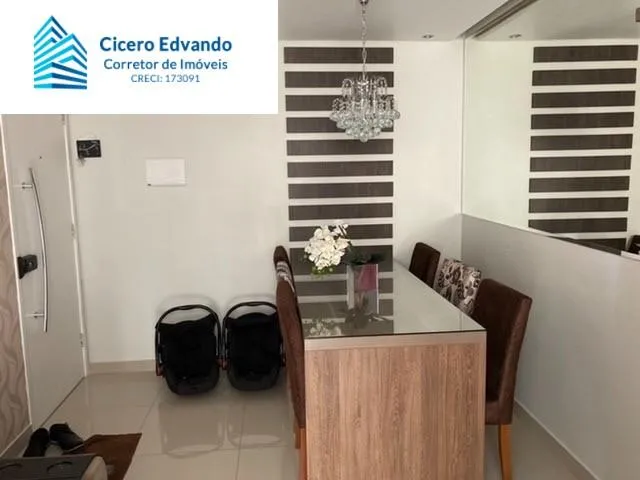 Imagem 3: 0 Apartamento com 2 dormitórios