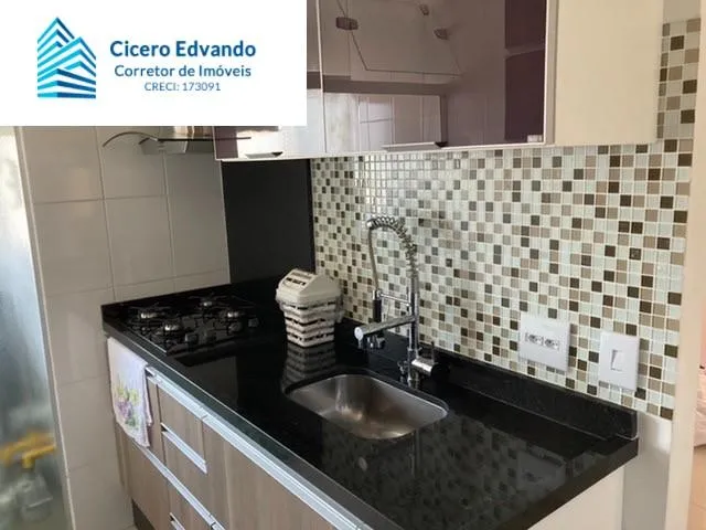 Imagem 11: 0 Apartamento com 2 dormitórios