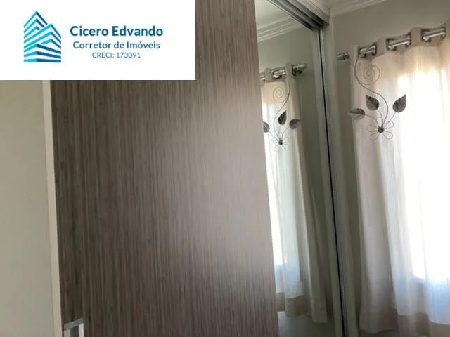 Imagem 2: 0 Apartamento com 2 dormitórios
