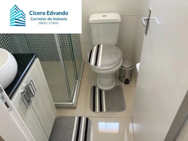 Imagem 4: 0 Apartamento com 2 dormitórios