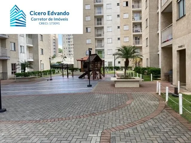 Imagem 7: 0 Apartamento com 2 dormitórios