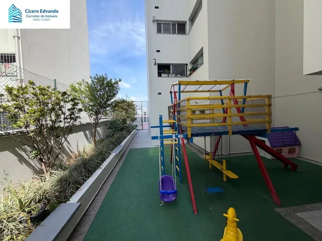 Imagem 10: 0 Apartamento com 3 dormitórios