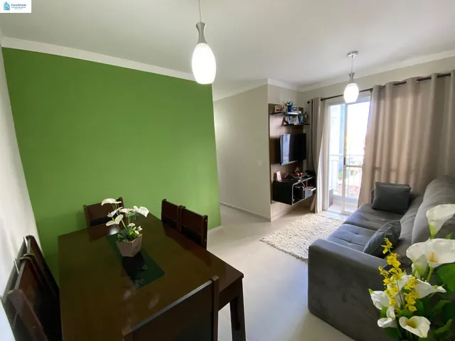 Imagem: Venha morar no apartamento dos seus sonhos!