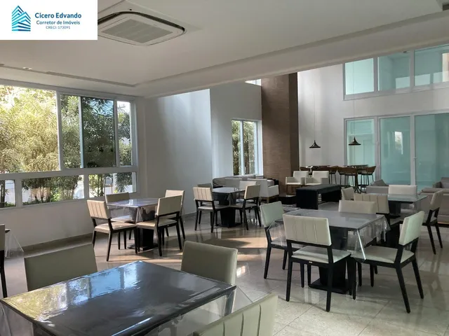 Imagem 2: Apartamento de 95m2, entrada de serviço e social, tem 03 dormitórios, sendo 01 Suite