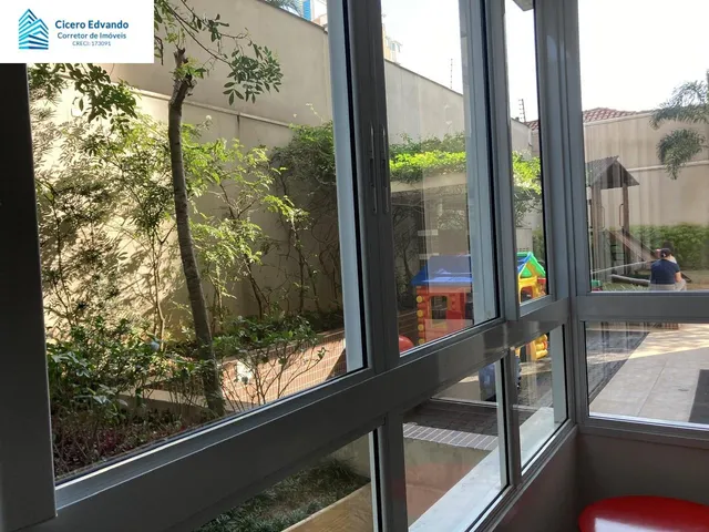 Imagem 16: Apartamento de 95m2, entrada de serviço e social, tem 03 dormitórios, sendo 01 Suite