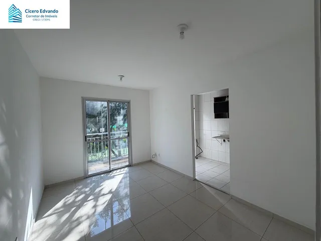 Imagem: Apartamento pra Alugar na Rua Morubixaba
