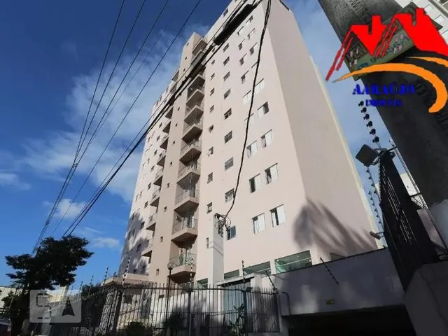 Imagem: Apartamento Residencial em Osasco - São