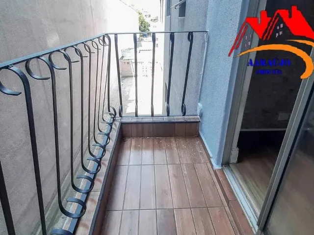 Imagem 5: Apartamento Residencial em Osasco - São Paulo, Umuarama