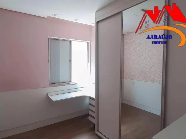 Imagem 2: Apartamento Residencial em Osasco - São Paulo, Umuarama