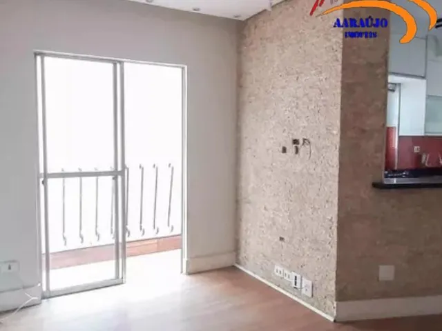 Imagem 12: Apartamento Residencial em Osasco - São Paulo, Umuarama