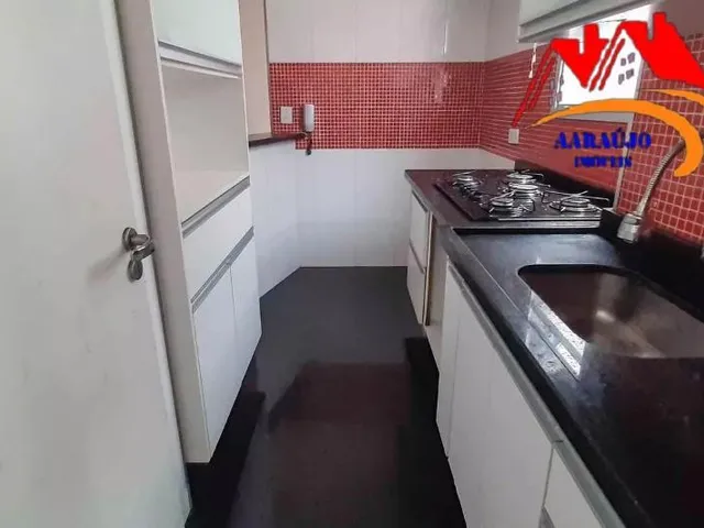 Imagem 4: Apartamento Residencial em Osasco - São Paulo, Umuarama