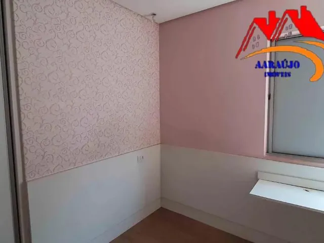 Imagem 10: Apartamento Residencial em Osasco - São Paulo, Umuarama