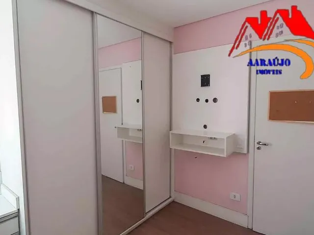 Imagem 3: Apartamento Residencial em Osasco - São Paulo, Umuarama
