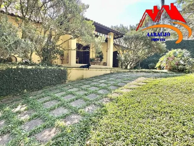 Imagem 7: Casa Residencial em Embu das Artes - São Paulo, Jardim Colibri