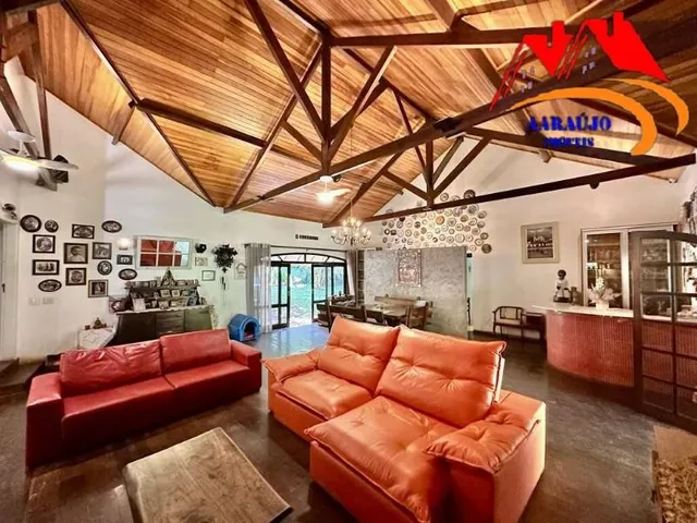 Imagem 6: Casa Residencial em Embu das Artes - São Paulo, Jardim Colibri