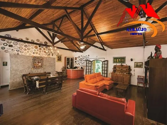 Imagem 9: Casa Residencial em Embu das Artes - São Paulo, Jardim Colibri