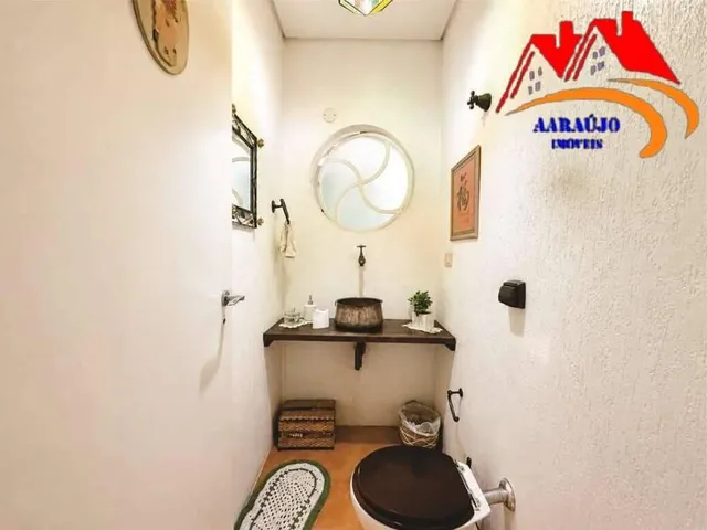 Imagem 2: Casa Residencial em Embu das Artes - São Paulo, Jardim Colibri