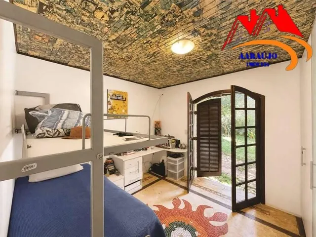 Imagem 13: Casa Residencial em Embu das Artes - São Paulo, Jardim Colibri