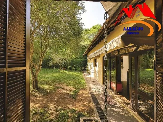 Imagem 10: Casa Residencial em Embu das Artes - São Paulo, Jardim Colibri