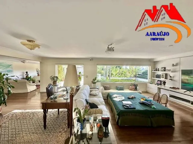 Imagem 3: Casa Residencial em Embu das Artes - São Paulo, Jardim Colibri