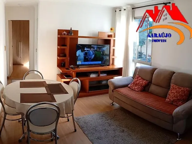 Imagem: APARTAMENTO RESIDENCIAL em Osasco - São