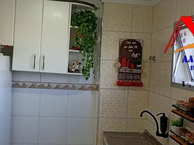 Imagem 5: Apartamento Residencial em Osasco - São Paulo, Piratininga