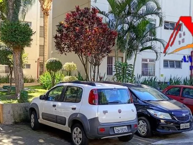 Imagem 2: Apartamento Residencial em Osasco - São Paulo, Piratininga