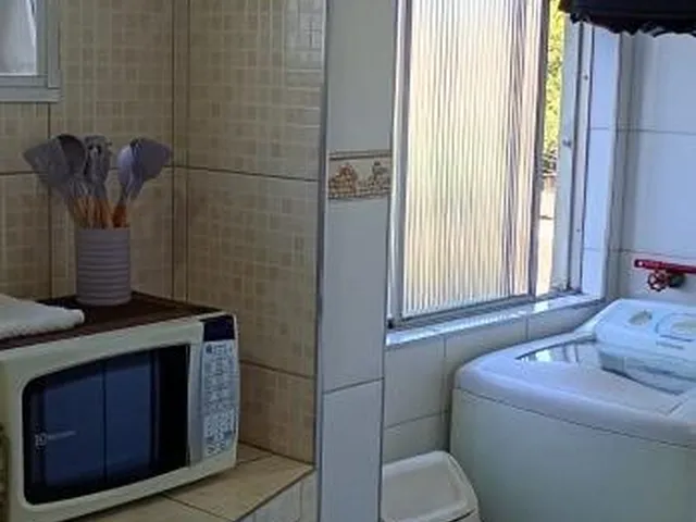 Imagem 12: Apartamento Residencial em Osasco - São Paulo, Piratininga