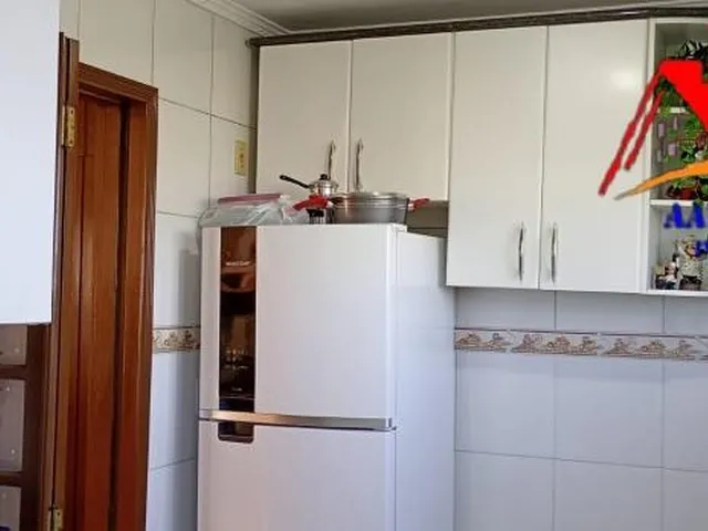 Imagem 6: Apartamento Residencial em Osasco - São Paulo, Piratininga