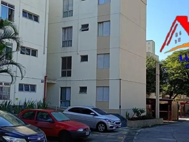 Imagem 15: Apartamento Residencial em Osasco - São Paulo, Piratininga