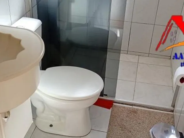 Imagem 3: Apartamento Residencial em Osasco - São Paulo, Piratininga