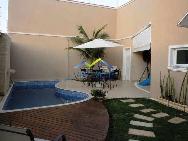 Imagem: CASA RESIDENCIAL em Jacareí - São Paulo