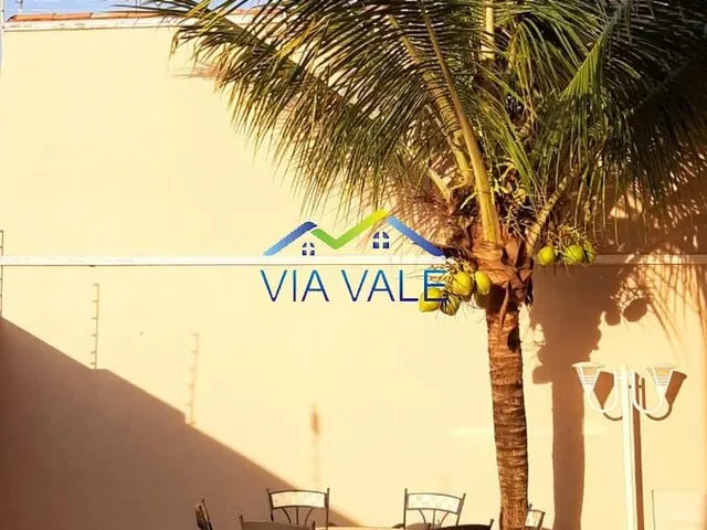Imagem 16: Casa Residencial em Jacareí - São Paulo, Loteamento Villa Branca