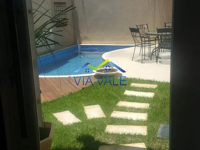 Imagem 7: Casa Residencial em Jacareí - São Paulo, Loteamento Villa Branca