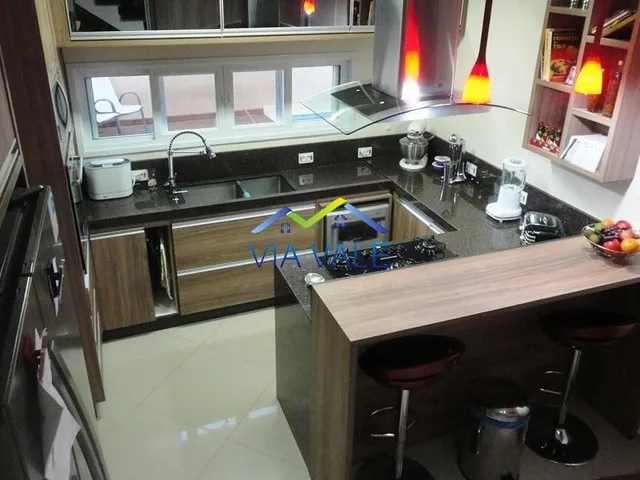 Imagem 14: Casa Residencial em Jacareí - São Paulo, Loteamento Villa Branca