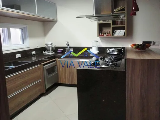 Imagem 6: Casa Residencial em Jacareí - São Paulo, Loteamento Villa Branca