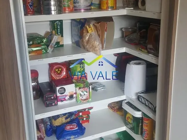 Imagem 2: Casa Residencial em Jacareí - São Paulo, Loteamento Villa Branca