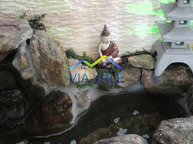 Imagem 9: Casa Residencial em Jacareí - São Paulo, Loteamento Villa Branca