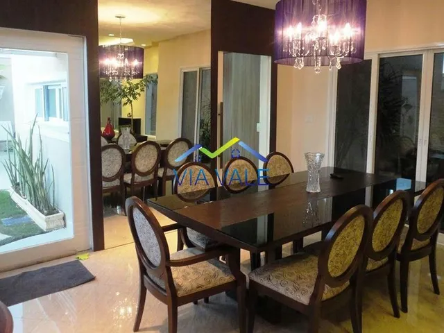 Imagem 10: Casa Residencial em Jacareí - São Paulo, Loteamento Villa Branca