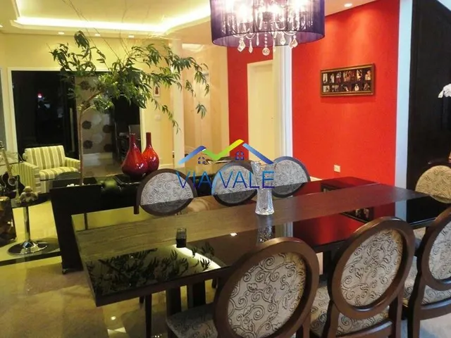 Imagem 11: Casa Residencial em Jacareí - São Paulo, Loteamento Villa Branca