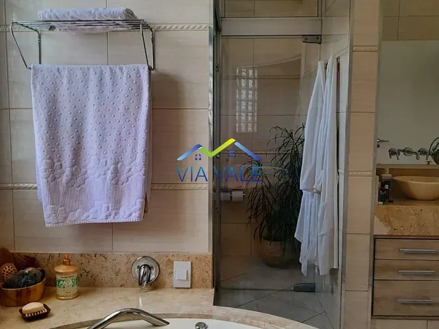 Imagem 3: Casa Residencial em Jacareí - São Paulo, Loteamento Villa Branca