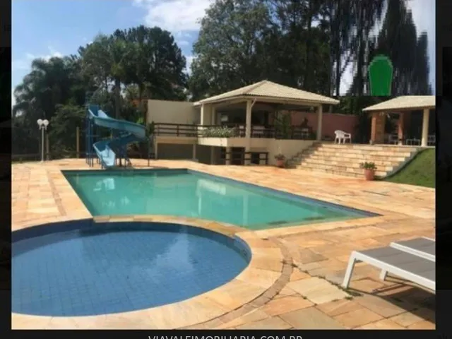 Imagem: Casa Residencial em Jacareí - São Paulo